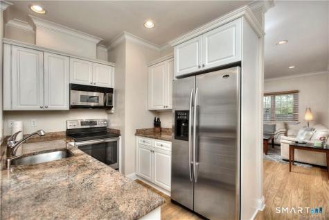 20 Cross Street Westport CT 06880