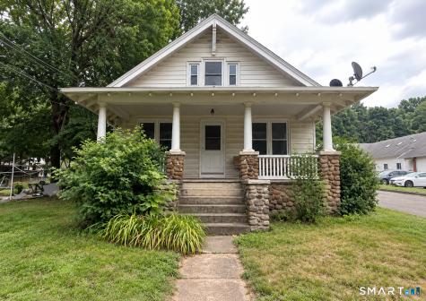 1268-2 Old Colony Road Wallingford CT 06492