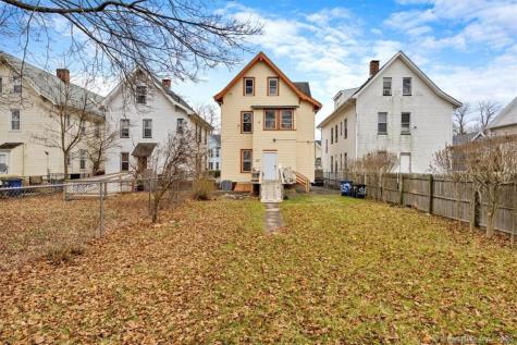 55 Admiral Street New Haven CT 06511