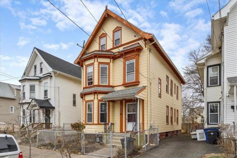 55 Admiral Street New Haven CT 06511
