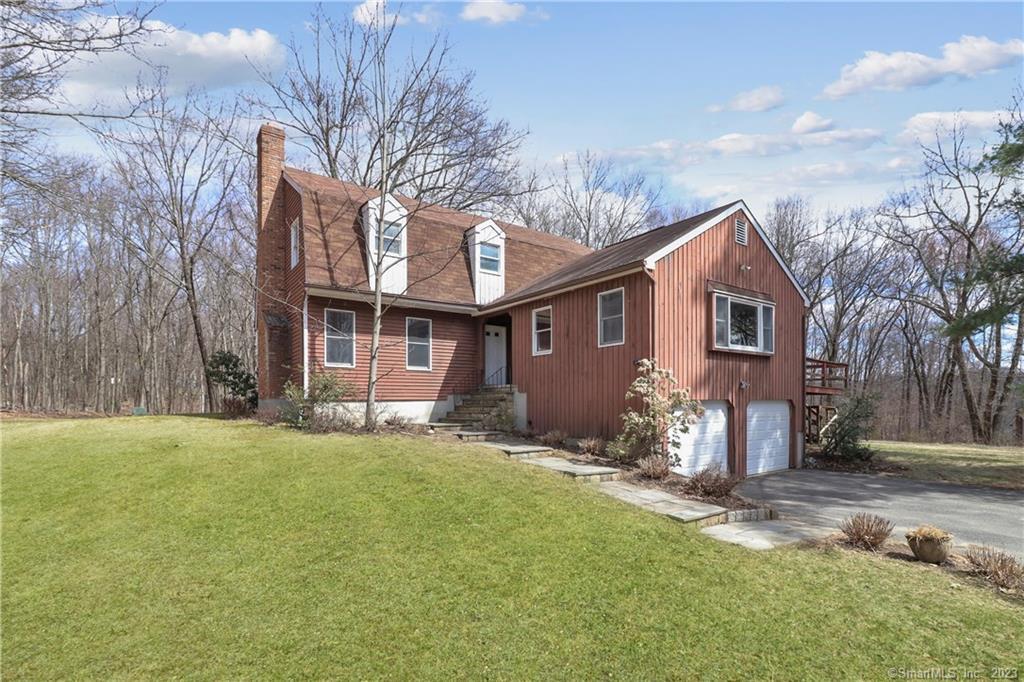 37 Upper Reservoir Road New Milford CT 06776