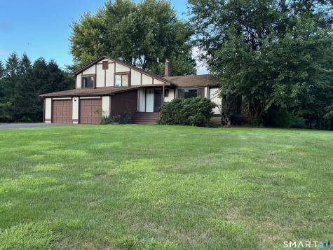 33 Lochview Drive Windsor CT 06095