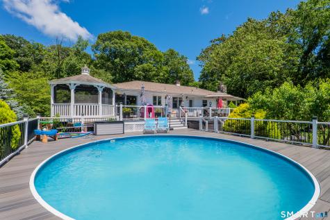 15 Farrell Road Newtown CT 06470