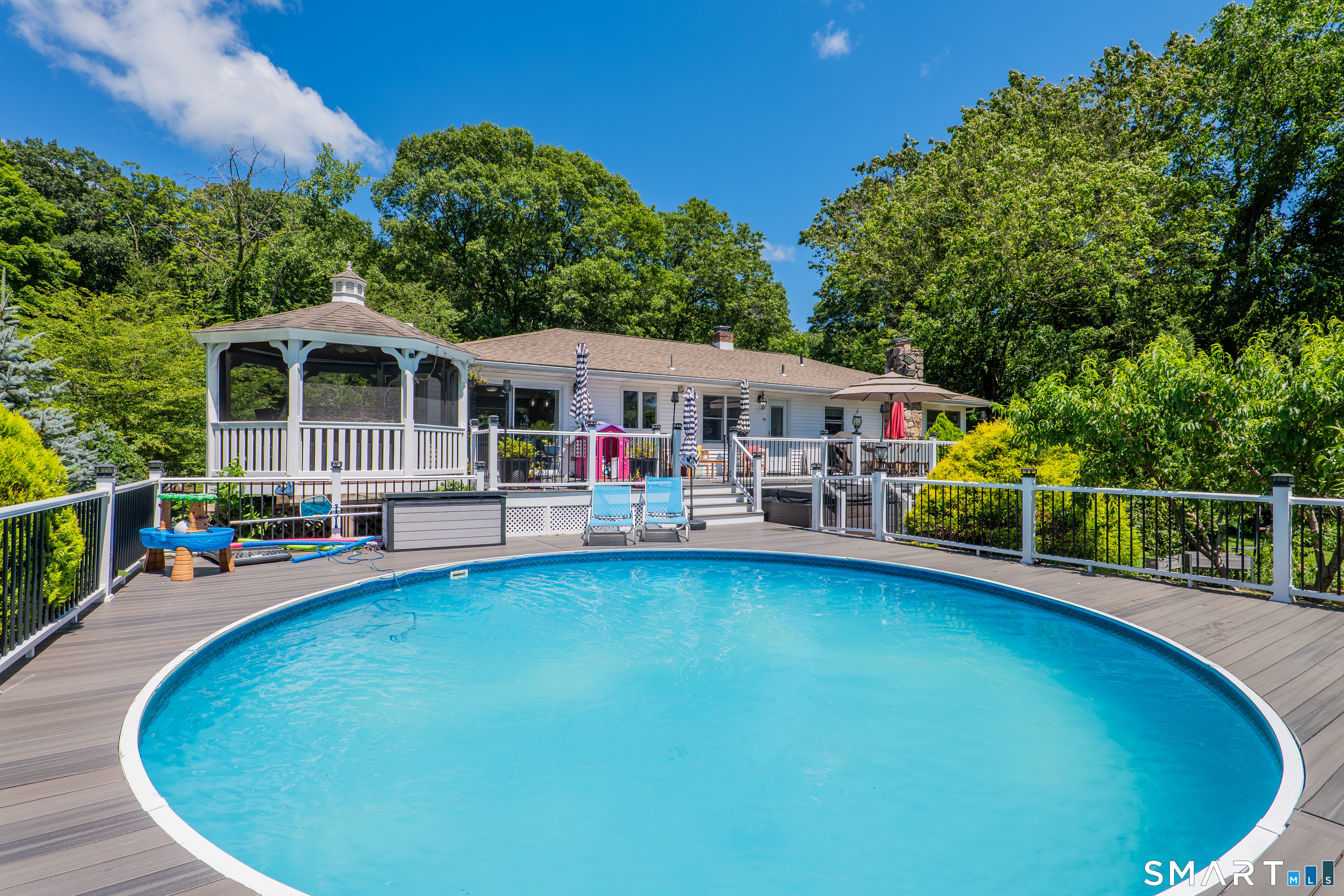 15 Farrell Road Newtown CT 06470