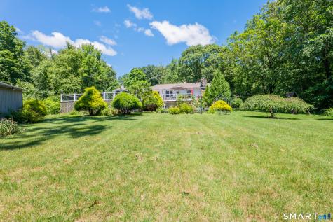 15 Farrell Road Newtown CT 06470