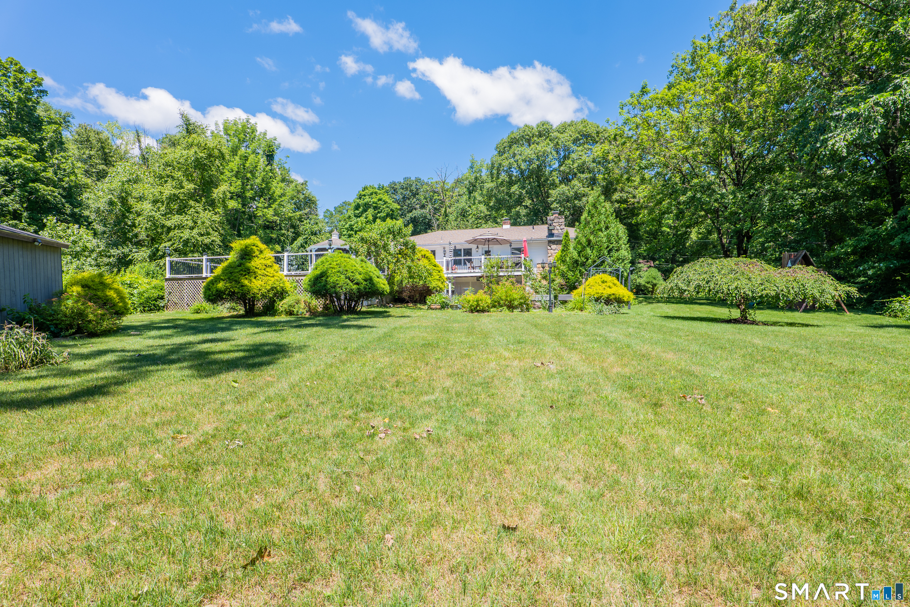 15 Farrell Road Newtown CT 06470