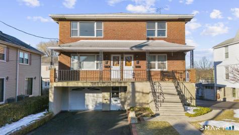 16 Harold Avenue Greenwich CT 06830