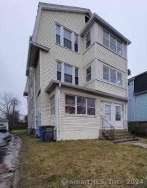 1908 Broad Street Hartford CT 06114