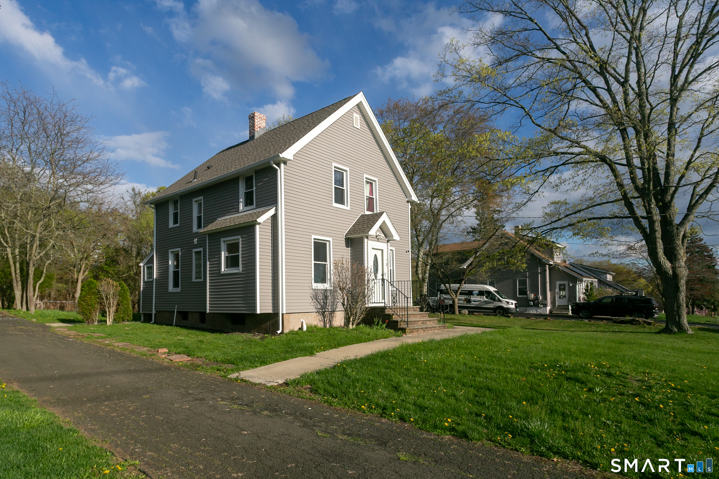 101 Laurel Street East Haven CT 06512