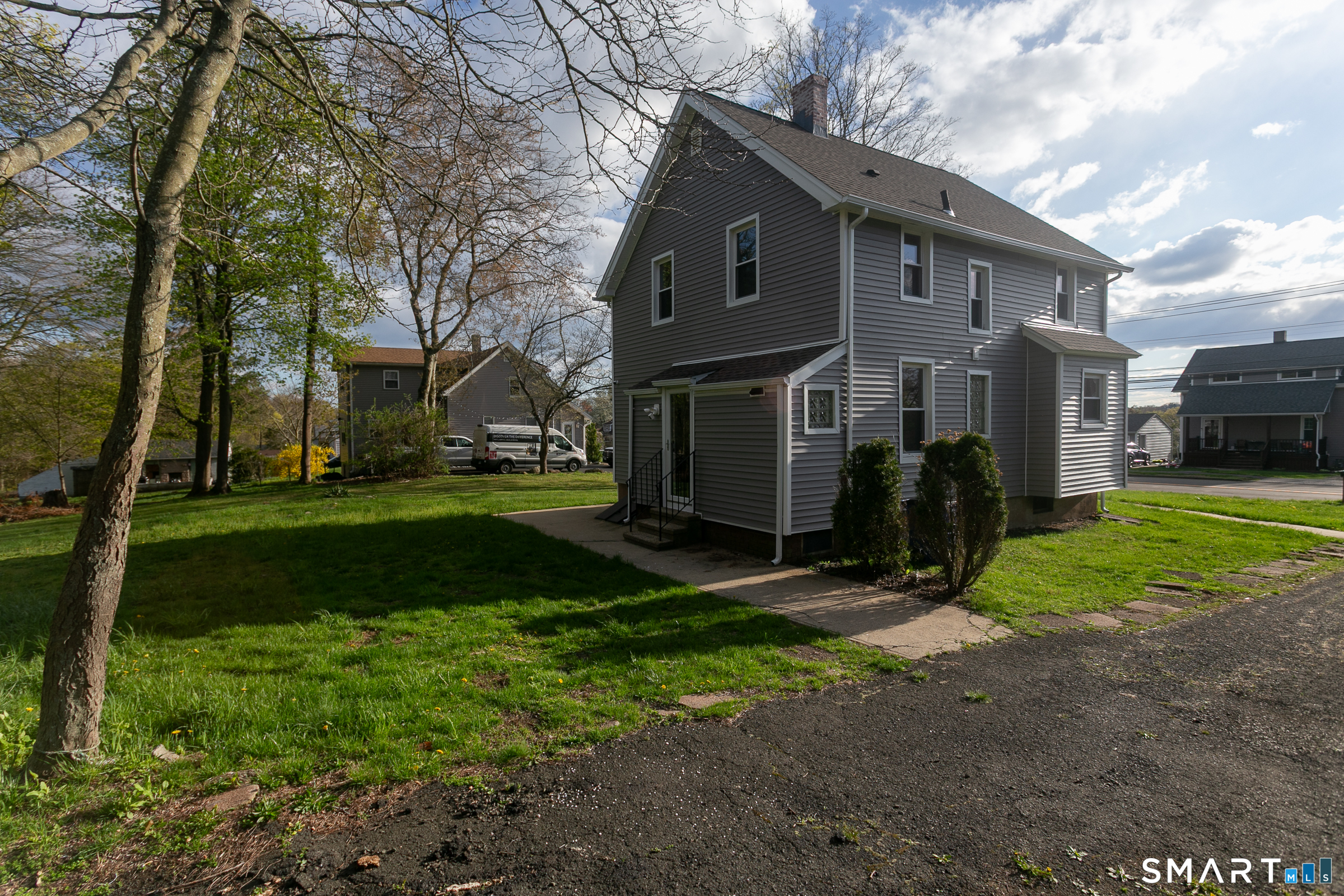 101 Laurel Street East Haven CT 06512