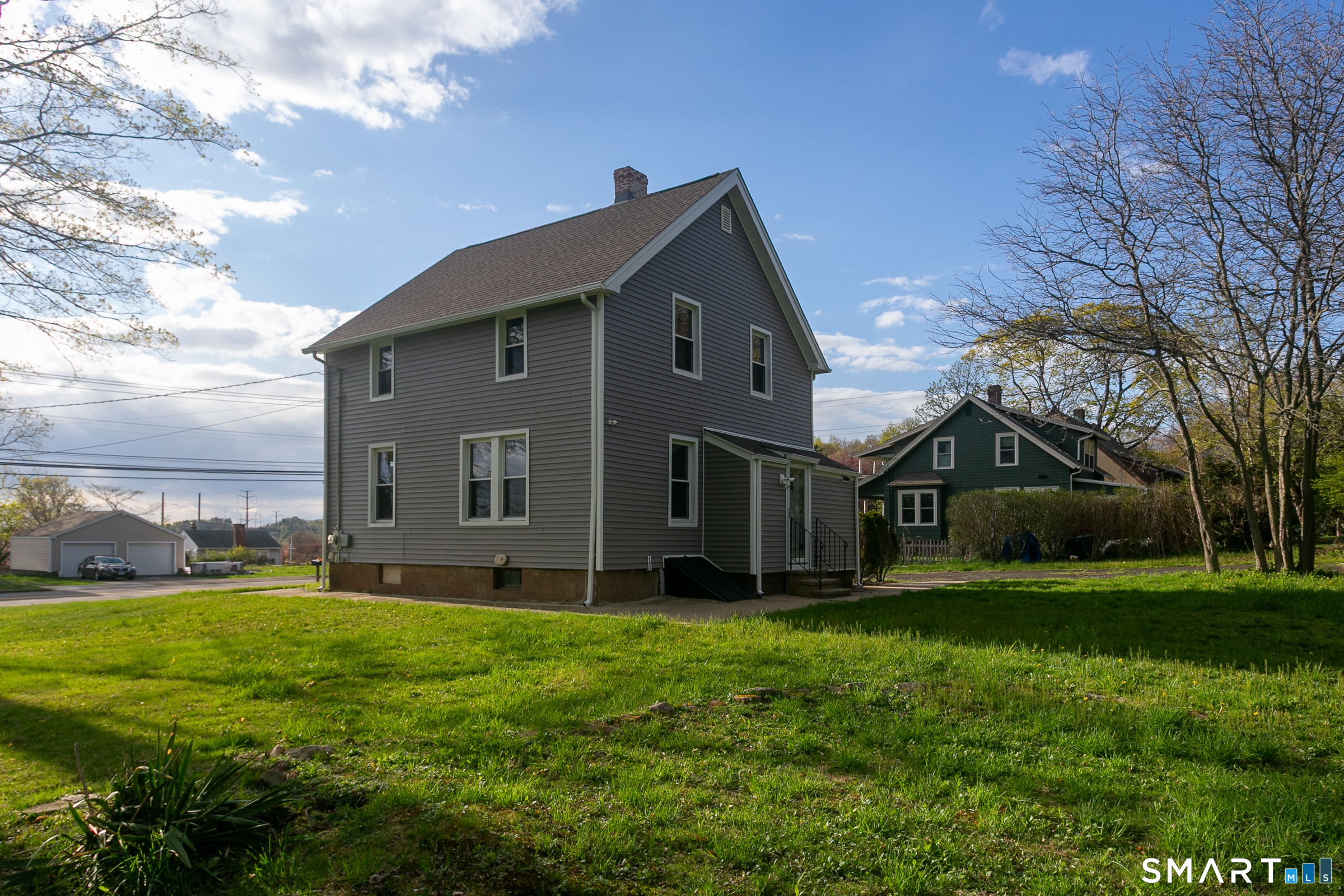 101 Laurel Street East Haven CT 06512