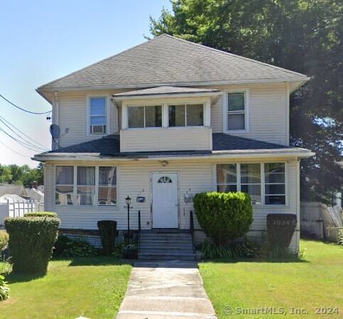 274 Deerfield Road Windsor CT 06095