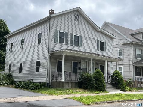 77 Meadow Street Wallingford CT 06492