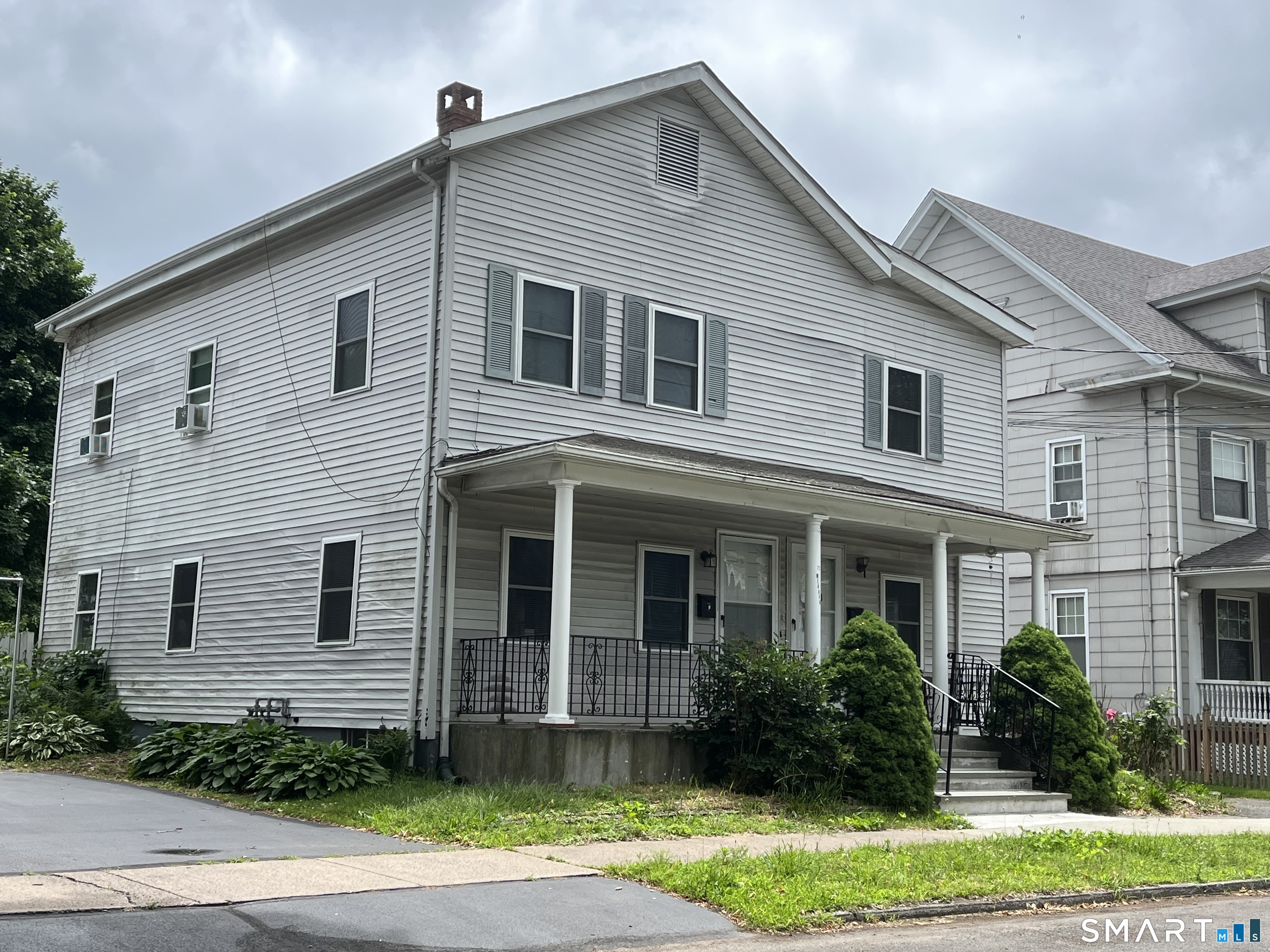 77 Meadow Street Wallingford CT 06492