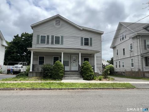 77 Meadow Street Wallingford CT 06492