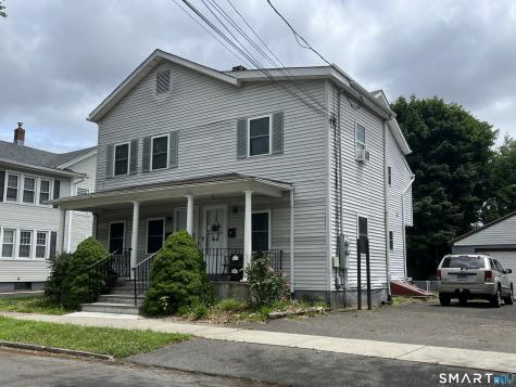 77 Meadow Street Wallingford CT 06492