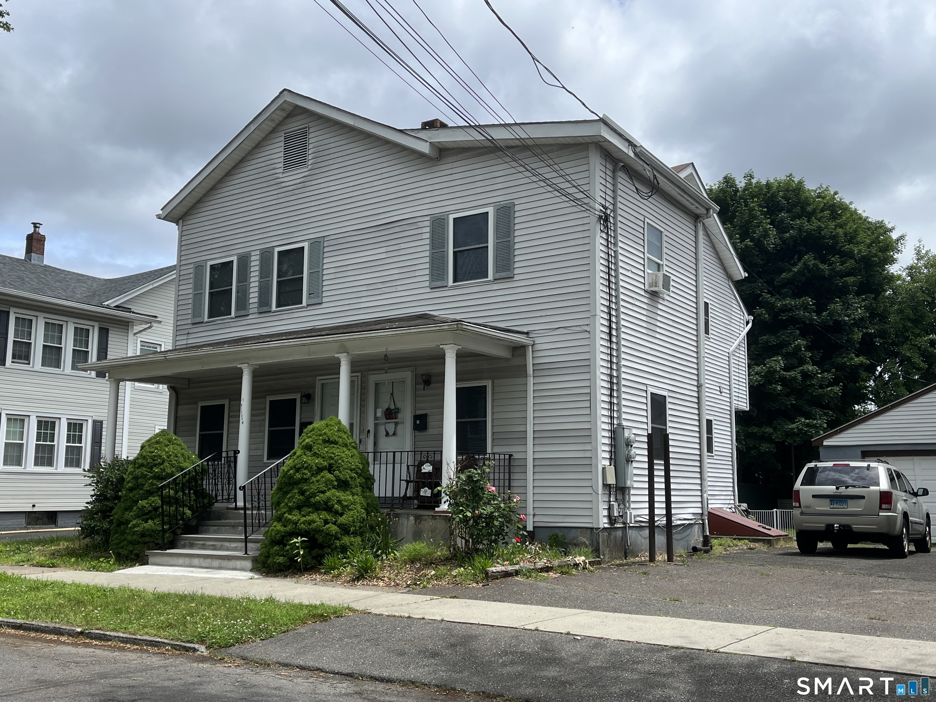 77 Meadow Street Wallingford CT 06492