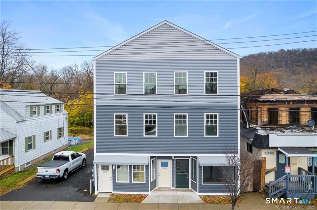 1091 Whalley Avenue New Haven CT 06515