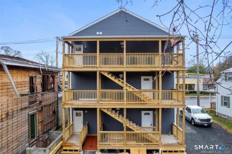 1091 Whalley Avenue New Haven CT 06515