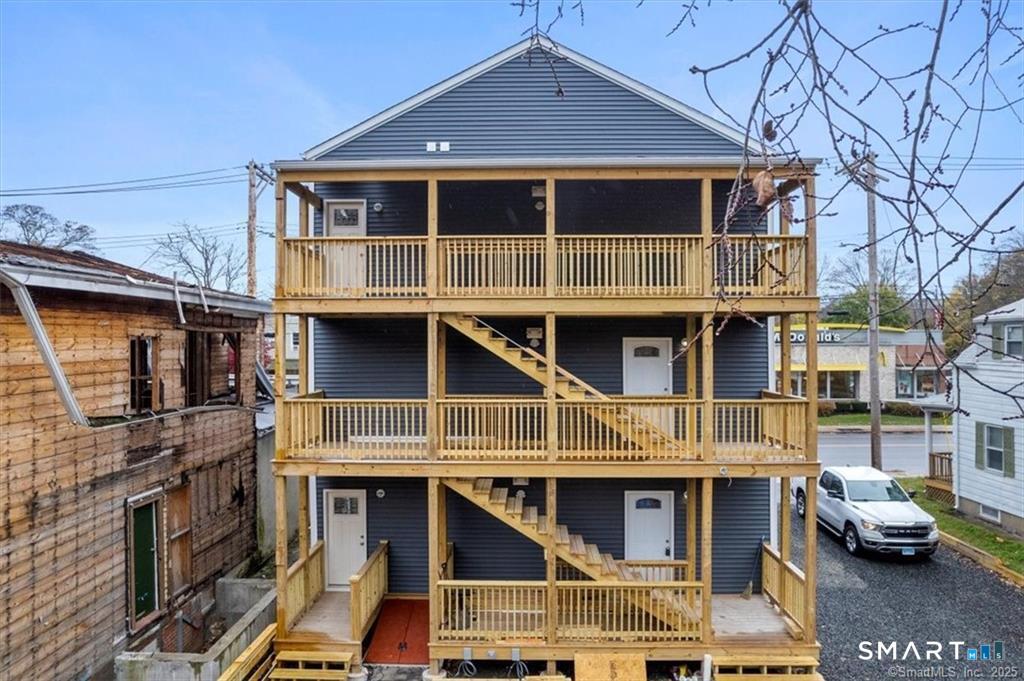 1091 Whalley Avenue New Haven CT 06515