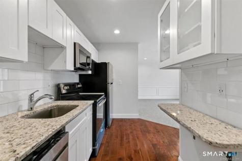 1091 Whalley Avenue New Haven CT 06515