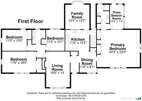 34 School Street East Granby CT 06026