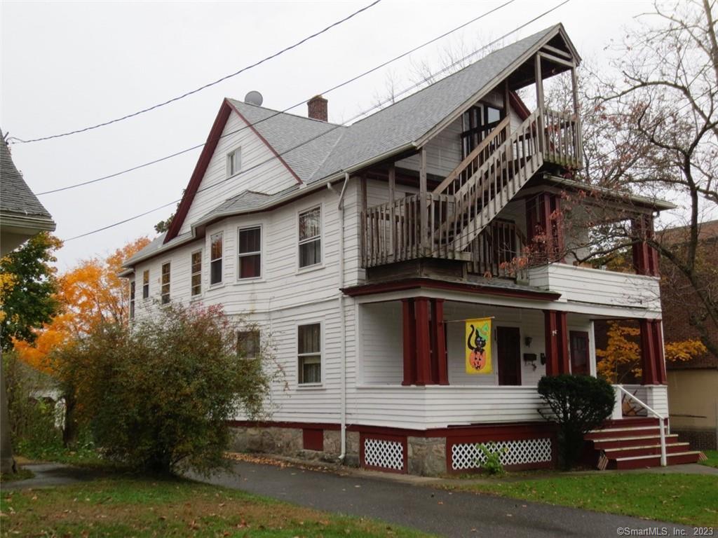 379 North Elm Street Torrington CT 06790