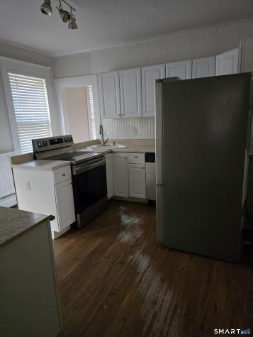164 Pythian Avenue Torrington CT 06790