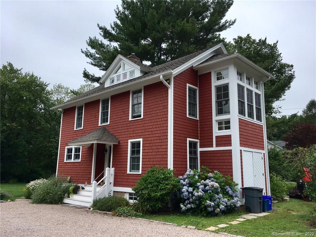 521 Leetes Island Road Branford CT 06405