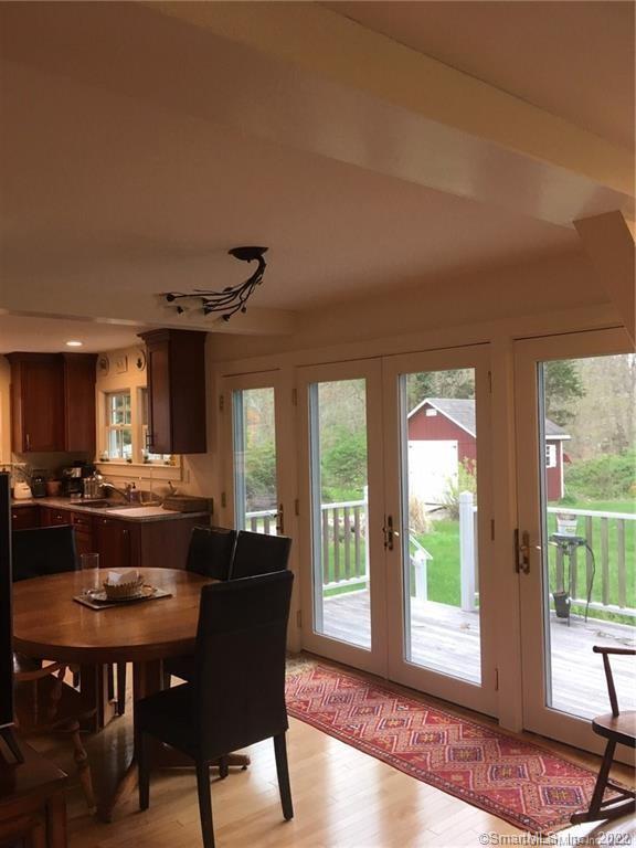 521 Leetes Island Road Branford CT 06405