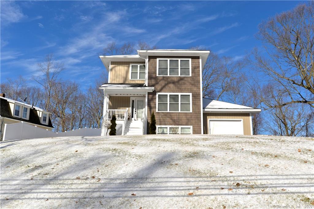 300 Laurel Street East Haven CT 06512