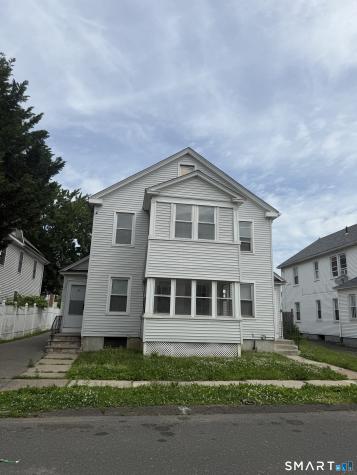 34 Goodrich Street Hartford CT 06114