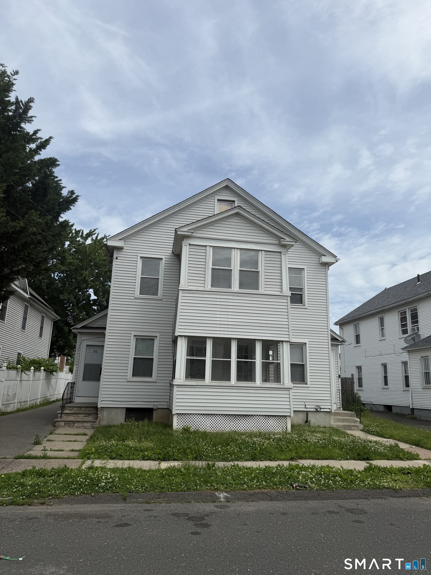34 Goodrich Street Hartford CT 06114
