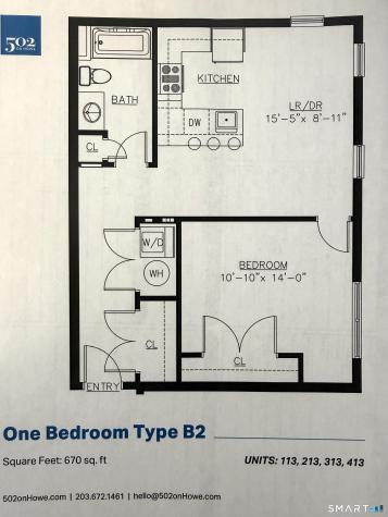 502 Howe Avenue Shelton CT 06484