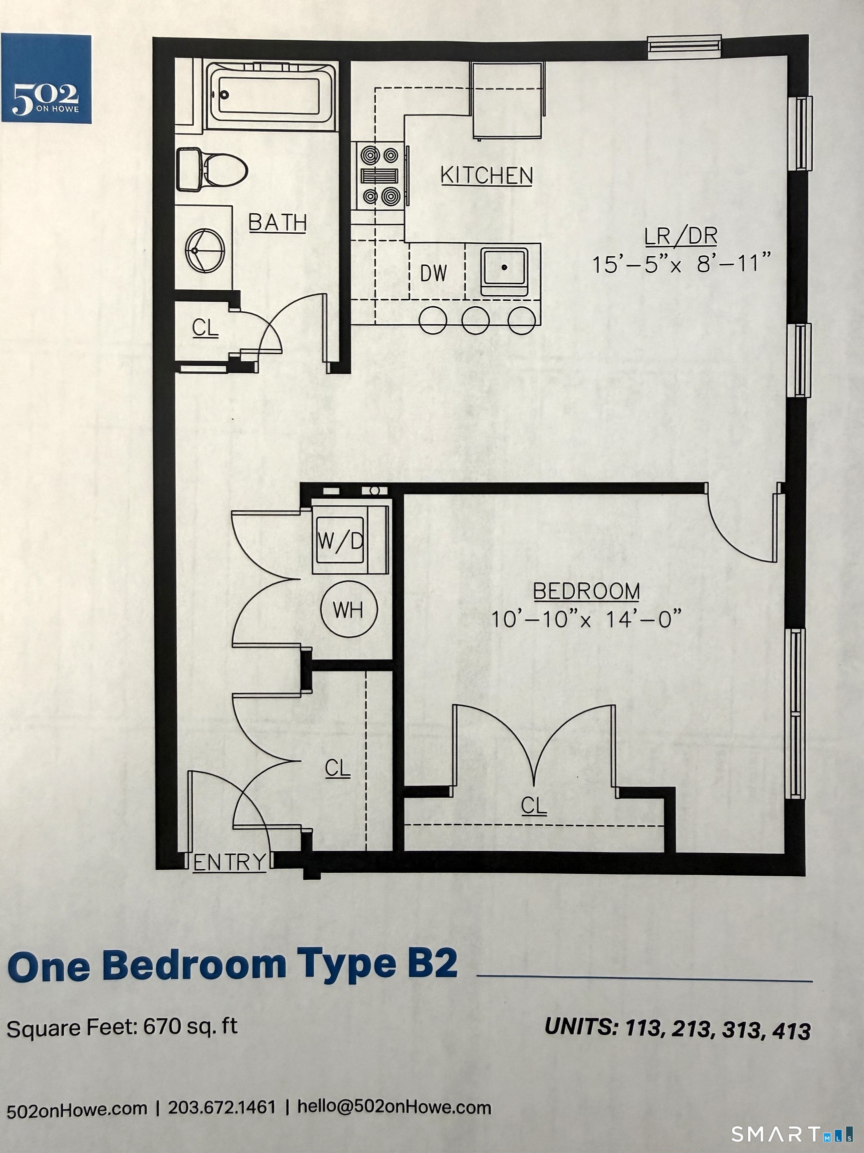 502 Howe Avenue Shelton CT 06484
