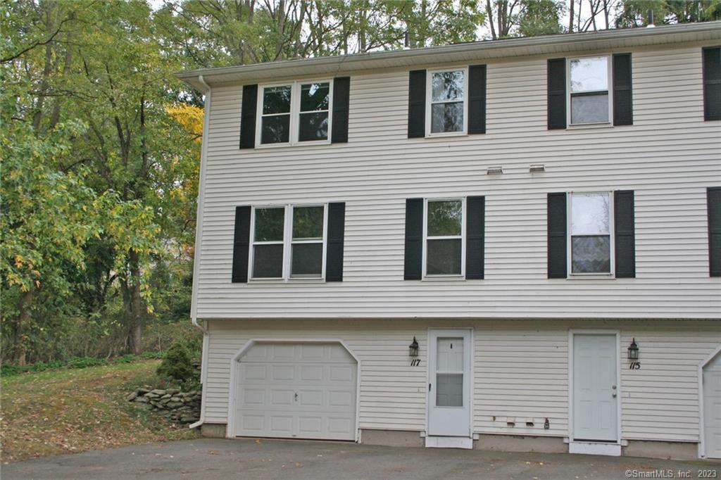 117 Summer Street Portland CT 06480
