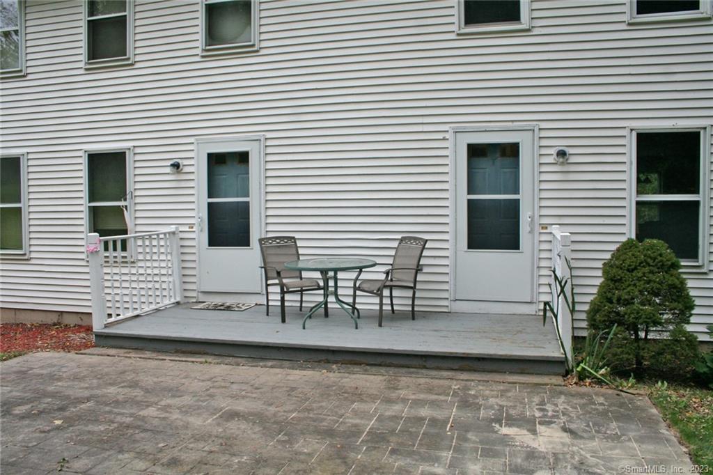 117 Summer Street Portland CT 06480