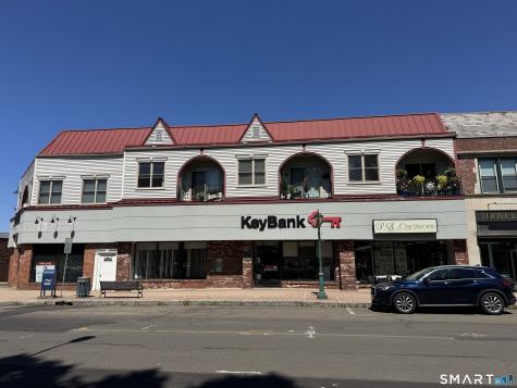 1022 Main Street Branford CT 06405