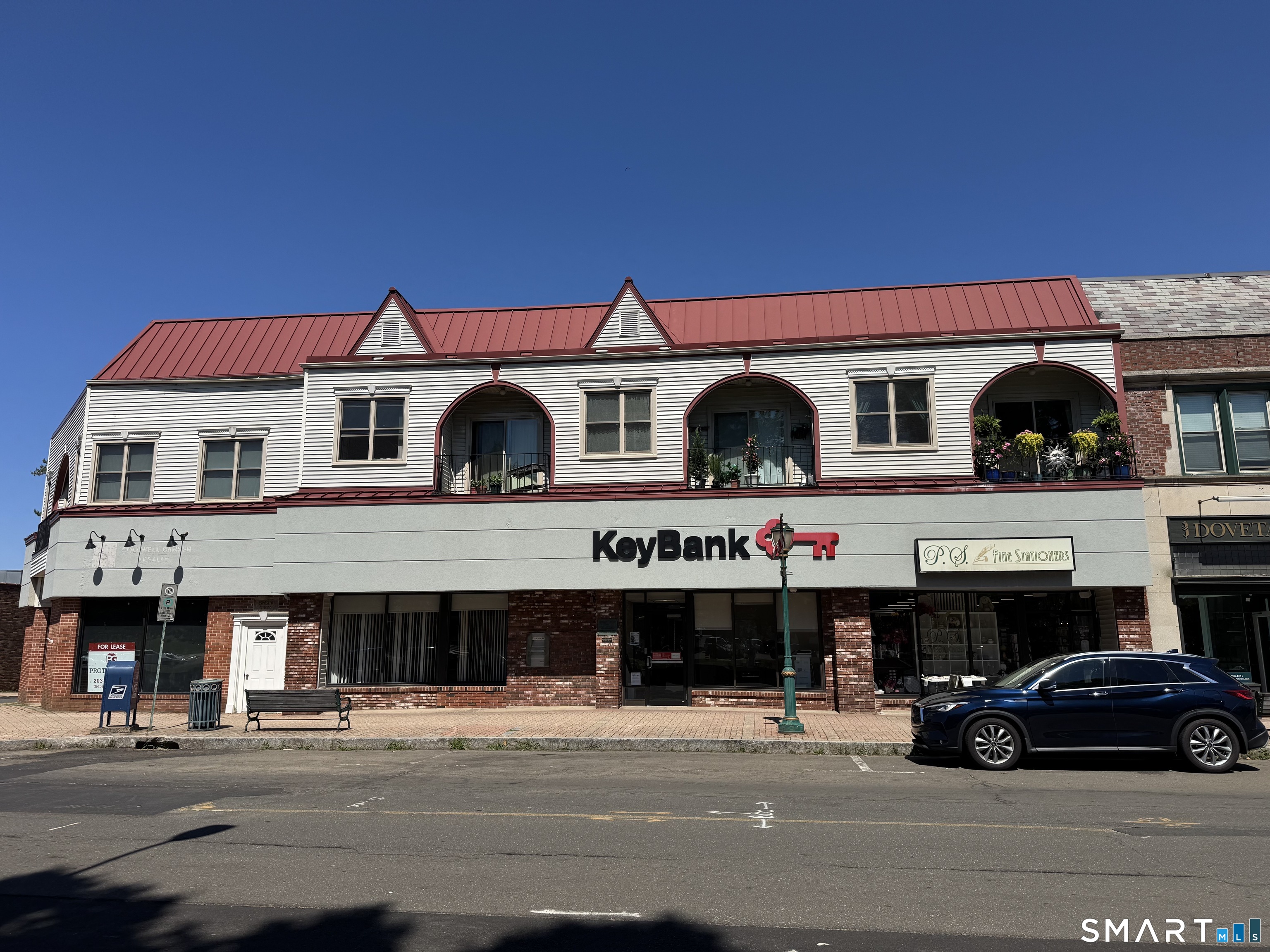 1022 Main Street Branford CT 06405