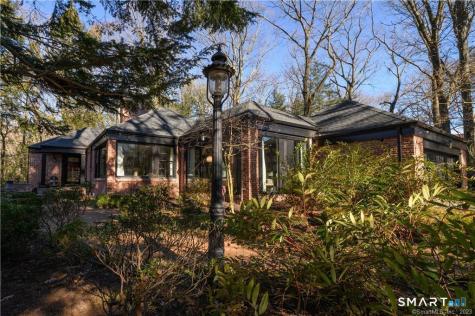 146 Hartford Turnpike Hamden CT 06517