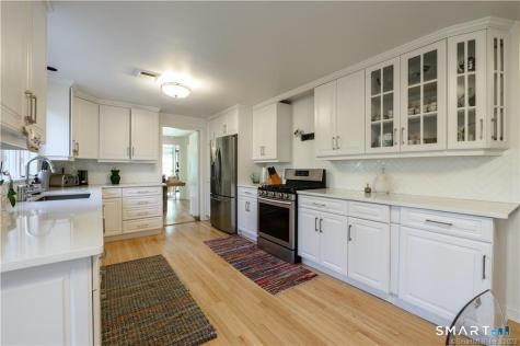 146 Hartford Turnpike Hamden CT 06517