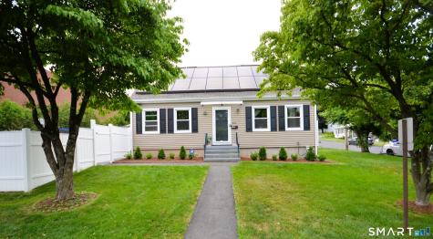 430 Berkeley Road Fairfield CT 06825