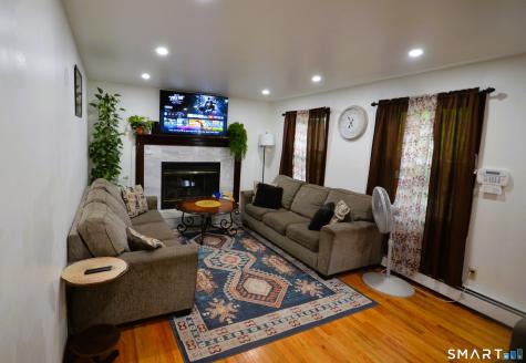 430 Berkeley Road Fairfield CT 06825