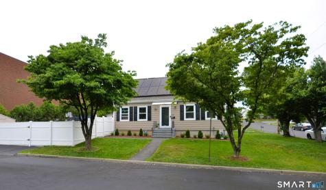 430 Berkeley Road Fairfield CT 06825