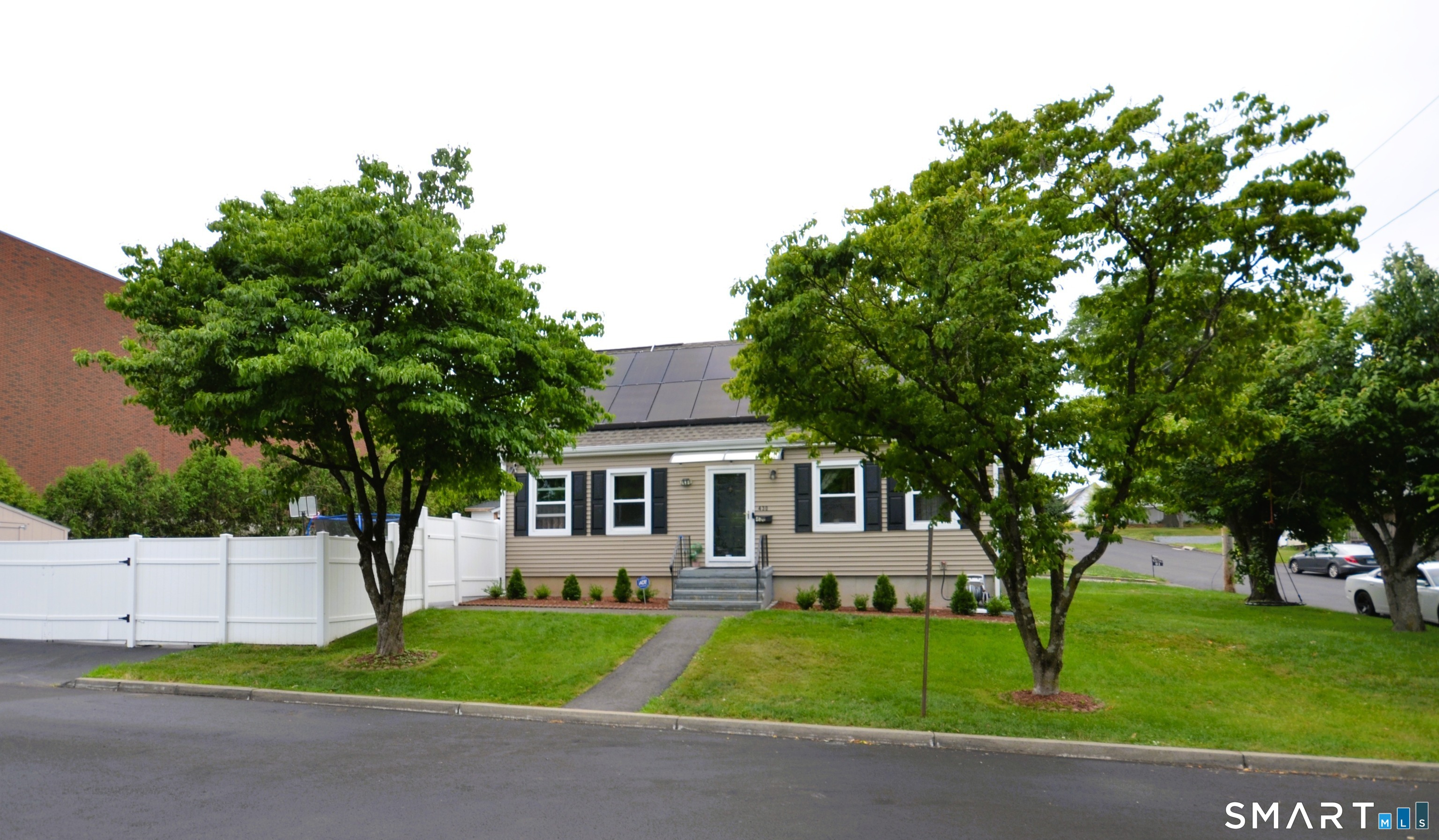 430 Berkeley Road Fairfield CT 06825