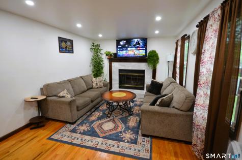 430 Berkeley Road Fairfield CT 06825