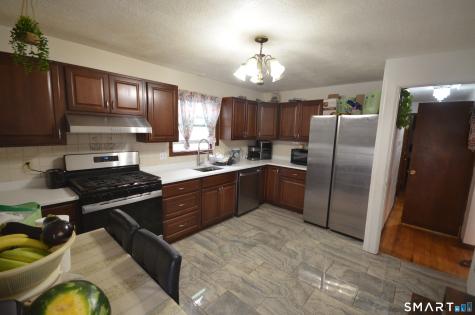 430 Berkeley Road Fairfield CT 06825