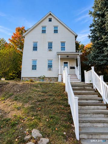 192 Knickerbocker Avenue Stamford CT 06907