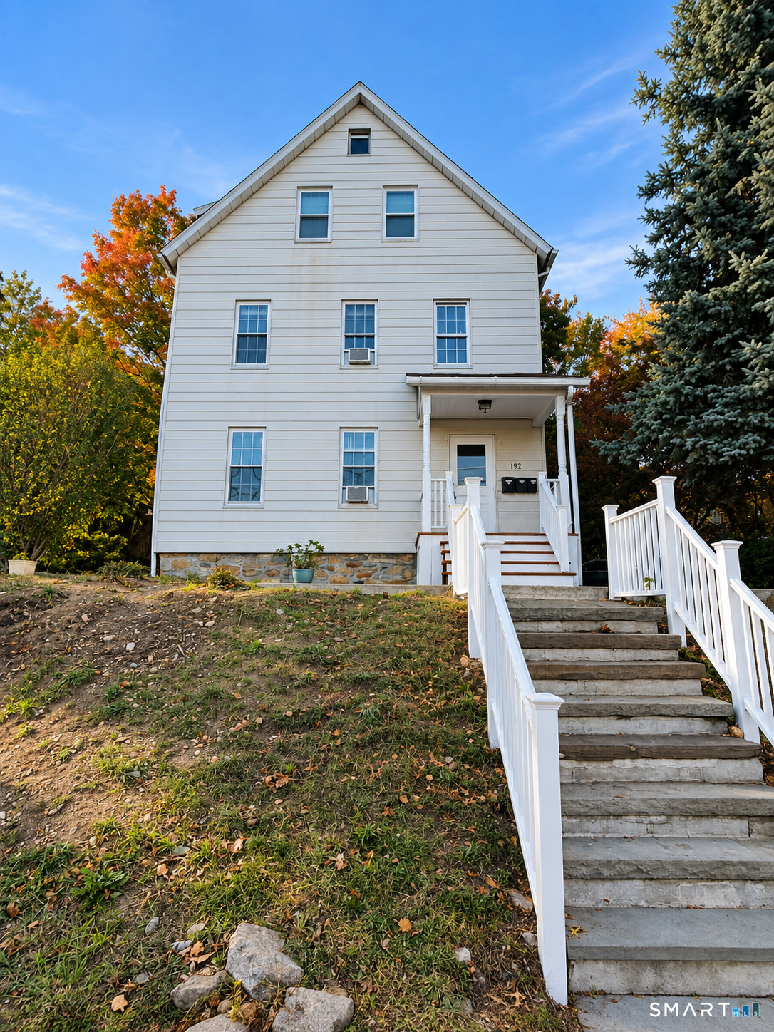 192 Knickerbocker Avenue Stamford CT 06907