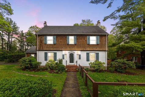 400 Quaker North Lane West Hartford CT 06119